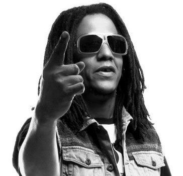 Tego Calderón Tego Calderon Pictures Photos REGGAETONLINEnet gtgt