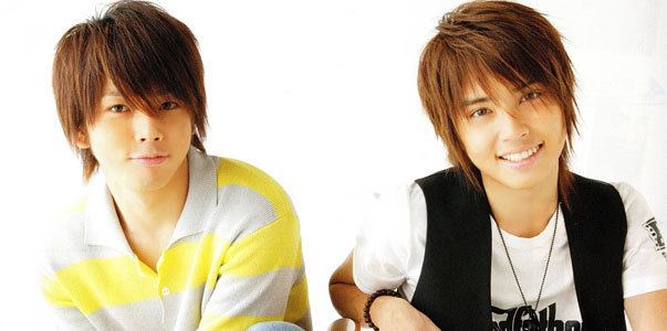 Tegomass Tegomass Tegonyan Tesshi Massu Taka JpopAsia