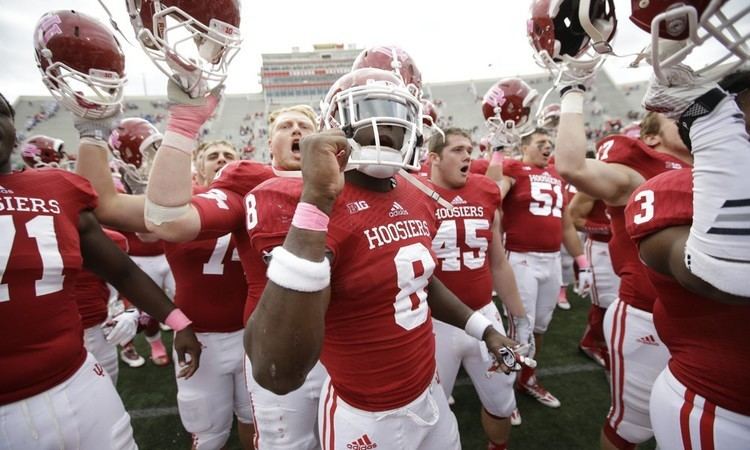 Tegray Scales Can Tegray Scales Change Indiana39s Defense Today39s U