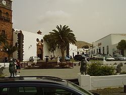 Teguise (village) httpsuploadwikimediaorgwikipediacommonsthu