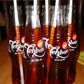 Teh botol Fascinating Brand Stories Teh Botol Sosro Sosro Bottled Tea