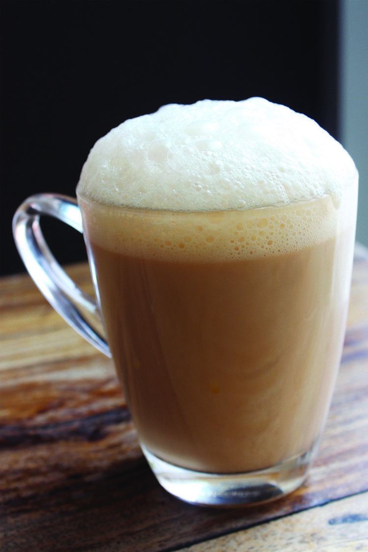 Teh tarik Teh Tarik The Richness and Harmony of Flavours in One Tiny Glass