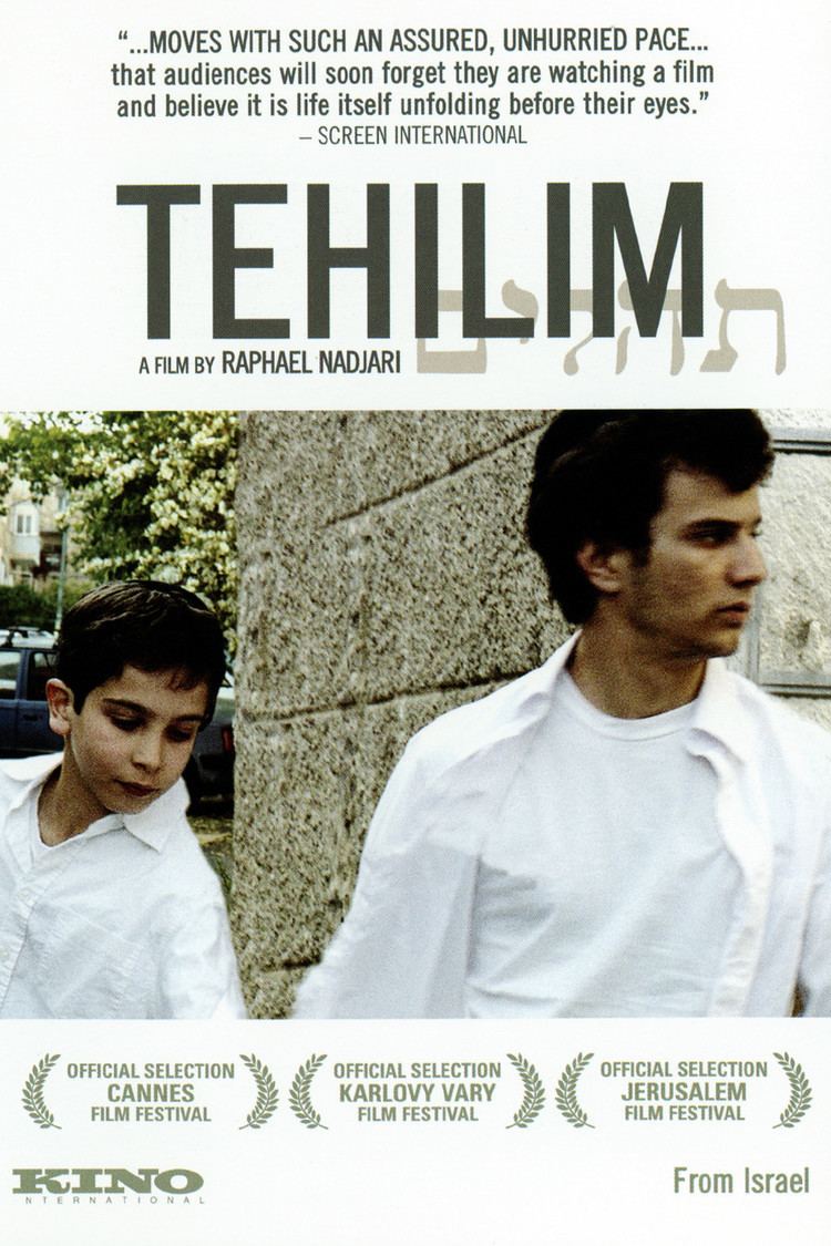 Tehilim (film) wwwgstaticcomtvthumbdvdboxart175048p175048