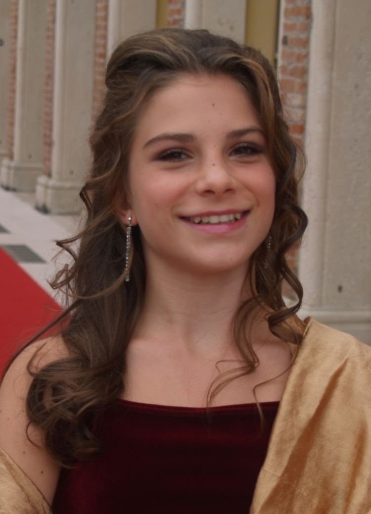 Tehilla Blad Tehilla at the premiere of Beyond at the 67th Venice Film Festival