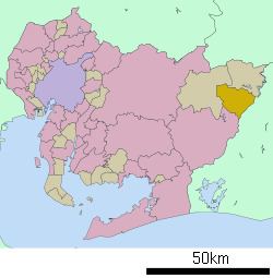 Tōei, Aichi httpsuploadwikimediaorgwikipediacommonsthu