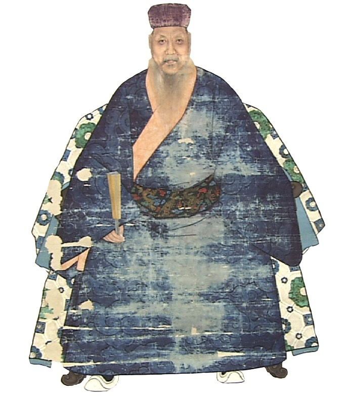 Tei Junsoku