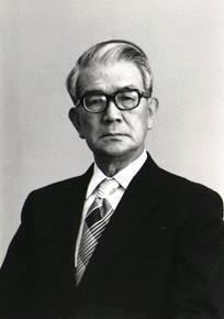 Teiichiro Morinaga