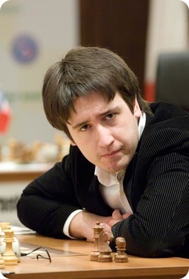 Teimour Radjabov The chess games of Teimour Radjabov