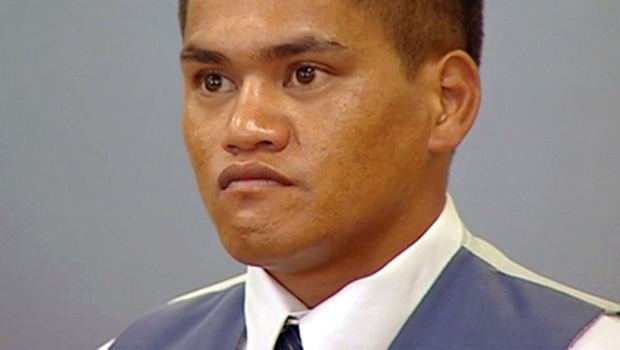 Teina Pora Jonathan Krebs Teina Pora case