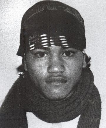 Teina Pora Why was Teina Pora gagged crime national Stuffconz