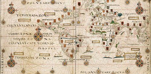 Teixeira planisphere httpsuploadwikimediaorgwikipediacommonsthu