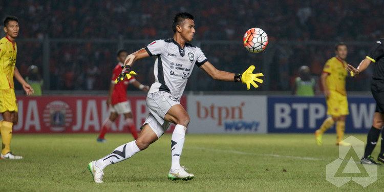 Teja Paku Alam Teja Paku Alam Matangkan Latihan Untuk Masuk Timnas Bolanet