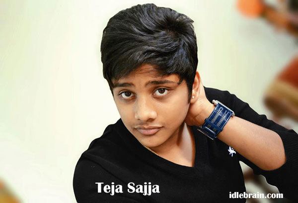 Teja Sajja Child artist Narla Teja died confusion over publishing of photos