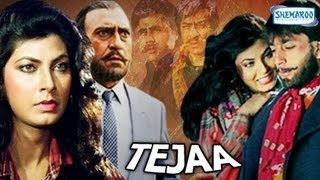 Tejaa 1990 Sanjay Dutt Kimi Katkar Sonu Walia Full Movie