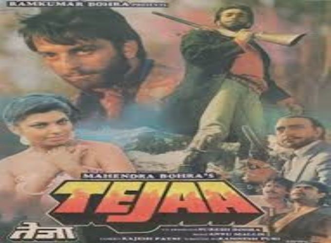 Tejaa Movie 1990 IndiandhamalCom Bollywood Mp3 Songs i