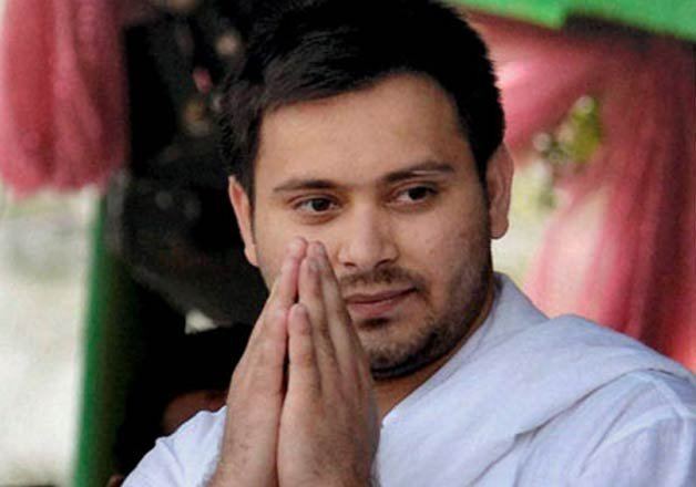 Tejashwi Yadav IndiaTvdfdbb3TejaswiYadavjpg