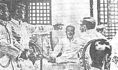 Tejeros Convention Andres Bonifacio The Father of Philippine Revolution