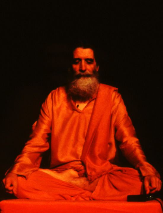 Tejobindu Upanishad