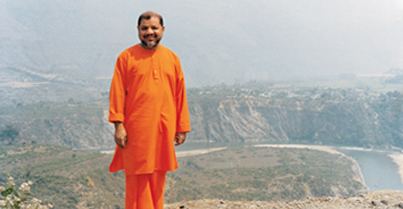 Tejomayananda Chinmaya Mission Niagara Swami Tejomayananda