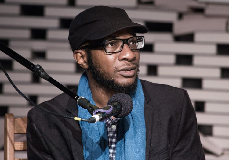 Teju Cole bio TEJU COLE