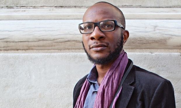 Teju Cole Teju Cole winning literary World Cup with tweets Books