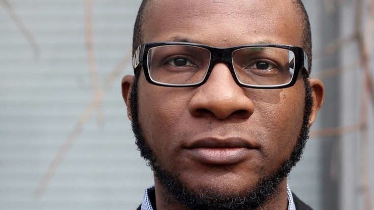 Teju Cole Teju Cole on hashtag activism blogsbookforumcom