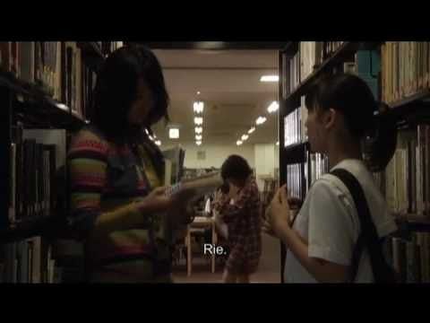 Teketeke (film) TekeTeke Japan Flix trailer YouTube