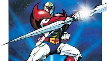 Tekkaman: The Space Knight Tekkaman Anime TV Tropes