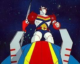 Tekkaman: The Space Knight Absolute Anime Tekkaman the Space Knight