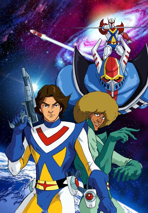 Tekkaman: The Space Knight Tekkaman the Space Knight TV Anime News Network