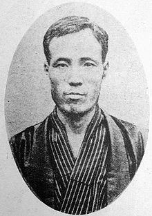 Tekkan Yosano httpsuploadwikimediaorgwikipediacommonsthu