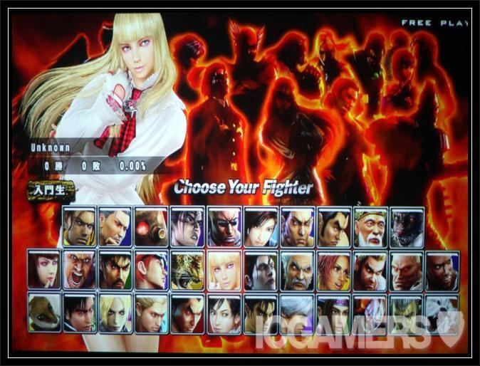 Tekken 5 Download Tekken 5 Pc Game Full