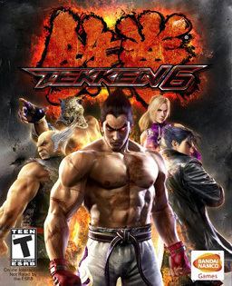 Tekken 6 Tekken 6 Wikipedia