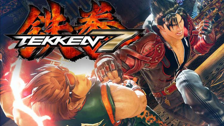 Tekken 7 Tekken 7 GameSpot