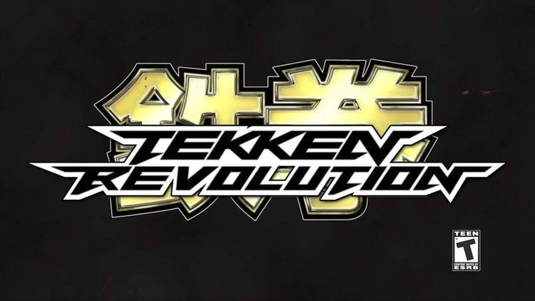 Tekken Revolution Tekken Revolution TFG Review Artwork Gallery