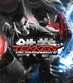 Tekken Tag Tournament 2 Tekken Tag Tournament 2 Wikipedia