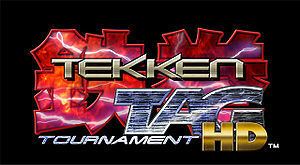 tekken tag tournament 2 soundtracks