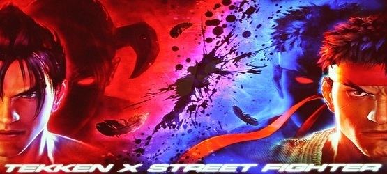 Tekken X Street Fighter Tekken X Street Fighter Release Window Undecided