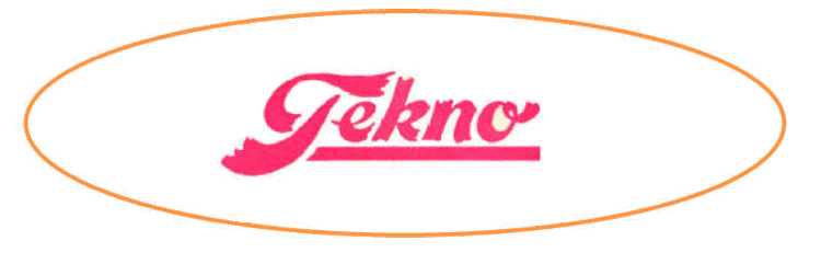 Tekno (toy manufacturer) wwwloghojdkimagesGifbillederteknotitel2gif