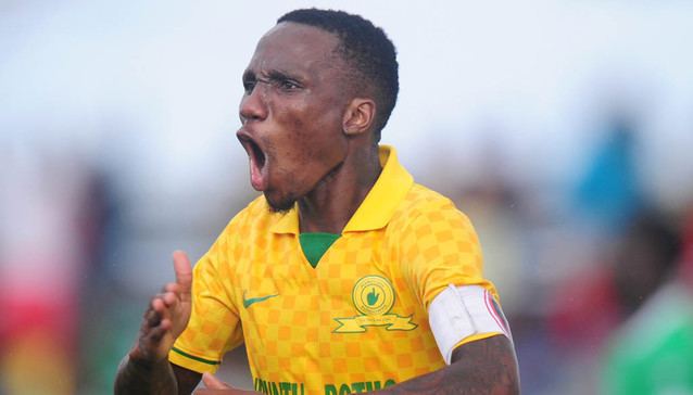 Teko Modise Teko Modise rejects Bafana claims News Kick Off