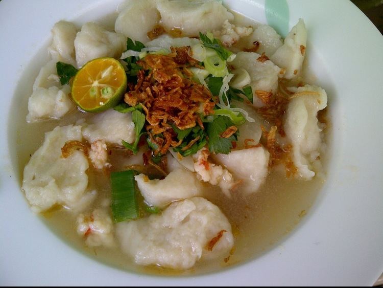 Tekwan Some Indonesian Dishes Page 5 OnePlus Forums