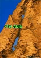 Tel Abib wwwbiblehistorycomgeographybibleplacesTelAb
