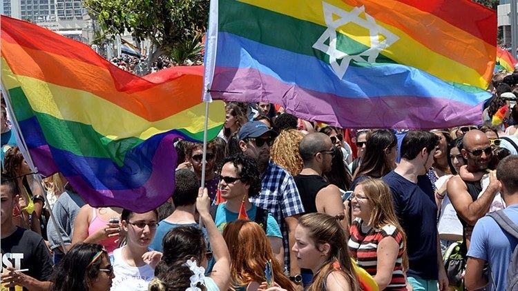 Tel Aviv Pride 1000 ideas about Gay Pride Tel Aviv on Pinterest Tel aviv pride
