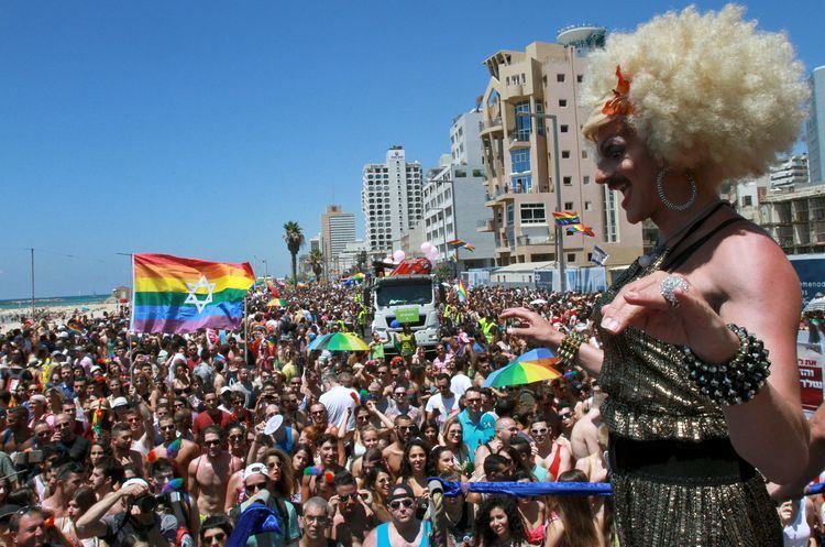 Tel Aviv Pride httpss3amazonawscomassetsforwardcomimages