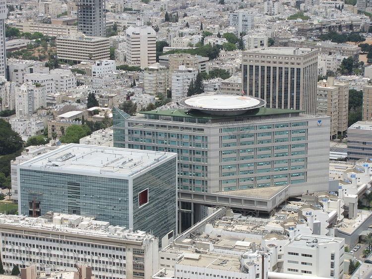 Tel Aviv Sourasky Medical Center