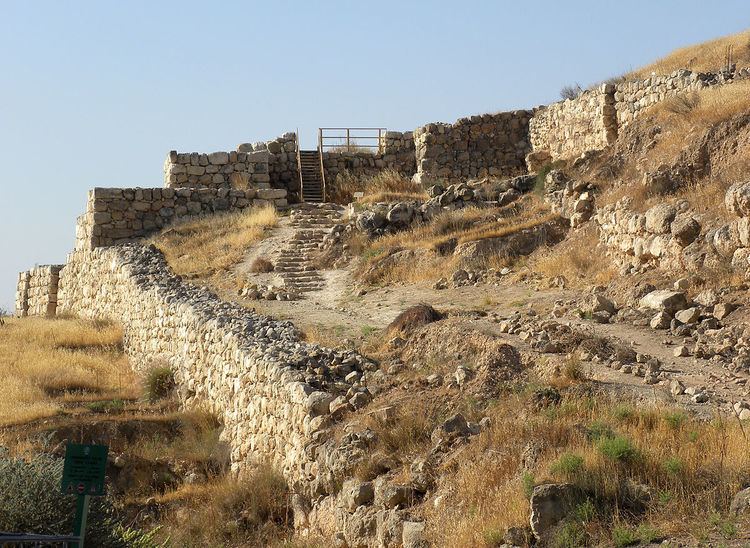 Tel Lachish