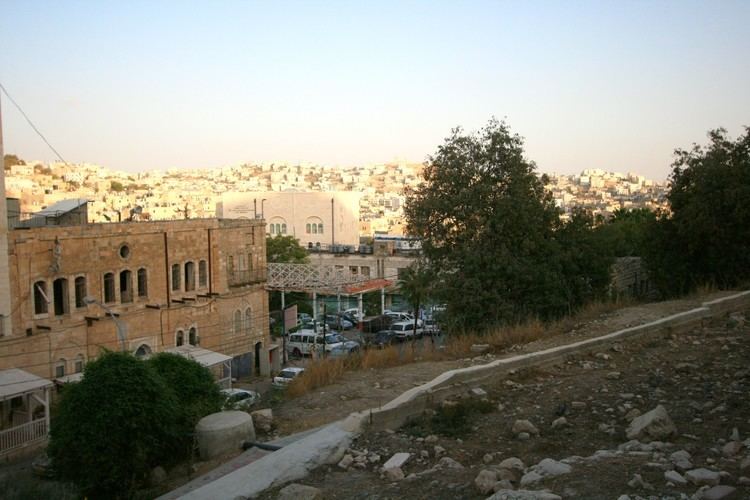 Tel Rumeida settlement Zaytouni Page 2