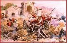 Telangana Rebellion Major Wars Of 20th Century Telangana Rebellion and Indo Hyderabad War