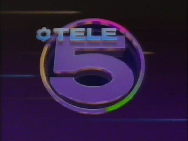Tele 5 TVARK Germany Tele 5