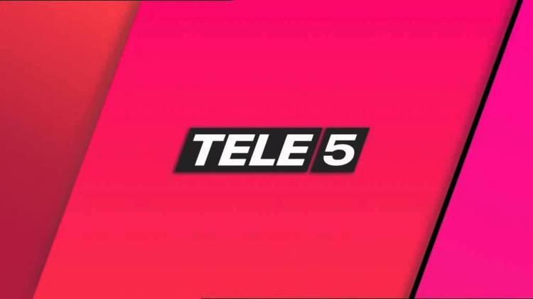 Tele 5 TELE 5 Logo 2010 YouTube